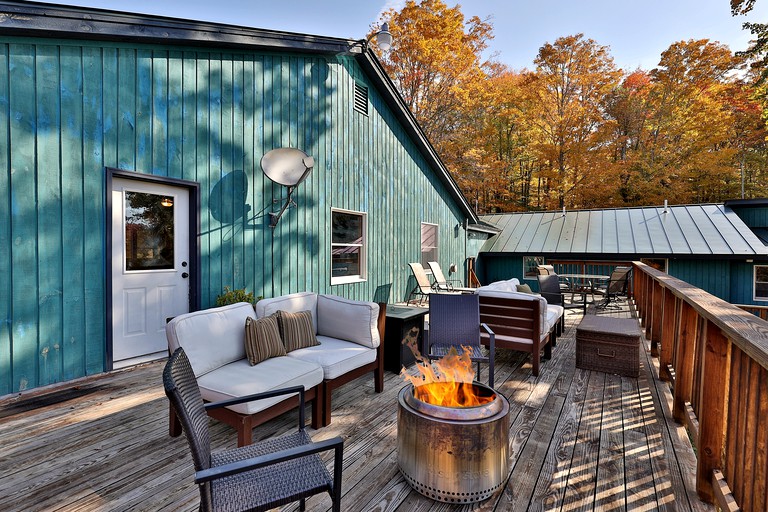 Vacation Rentals (United States of America, Killington, Vermont)