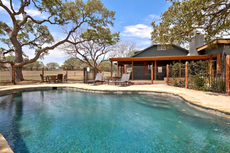 Vacation Rentals (United States of America, --, --)