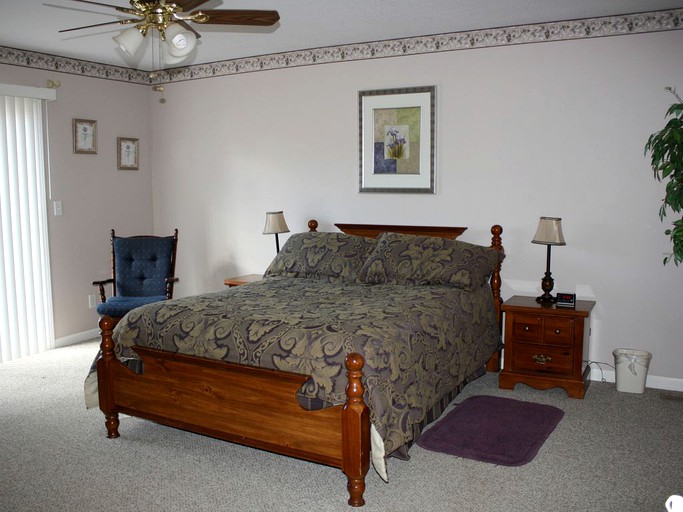 Vacation Rentals (Oliver Springs, Tennessee, United States)