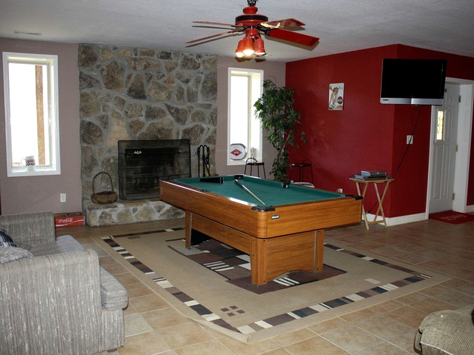 Vacation Rentals (Oliver Springs, Tennessee, United States)