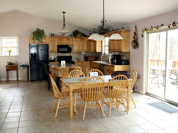Vacation Rentals (Oliver Springs, Tennessee, United States)