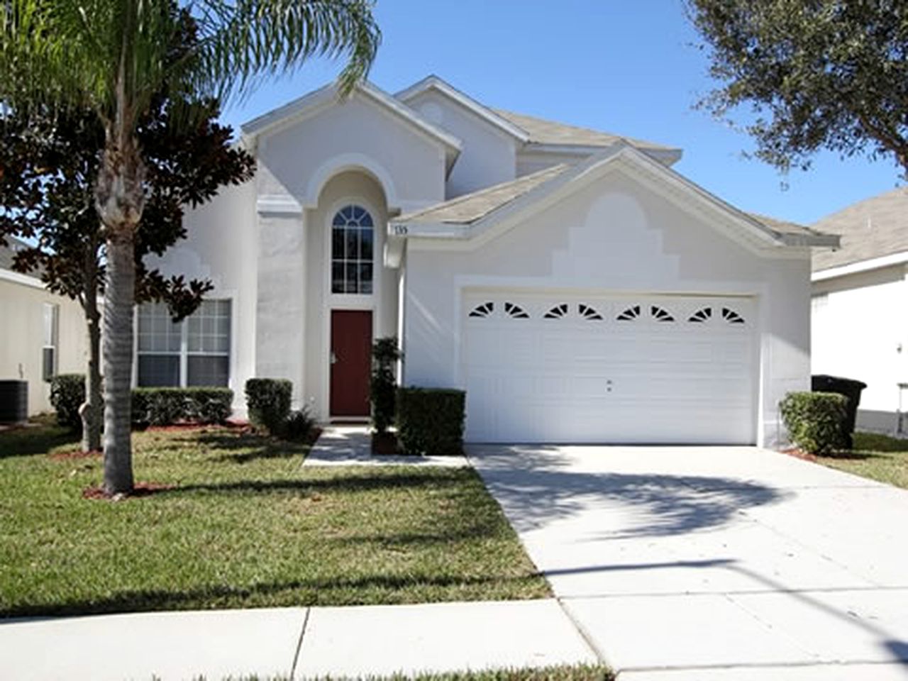 Alquiler de vacaciones (Kissimmee, Florida, Estados Unidos)
