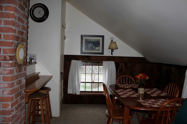 Vacation Rentals (Canterbury, New Hampshire, United States)