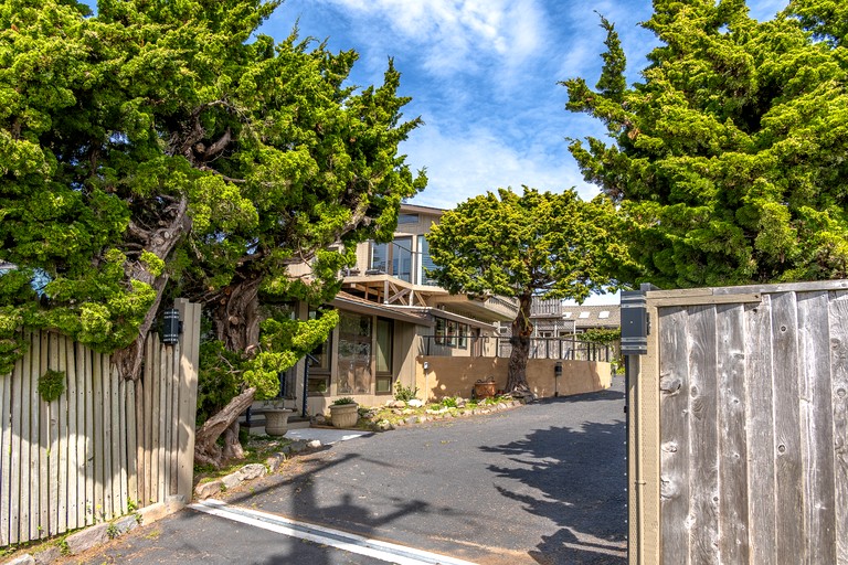 Vacation Rentals (United States of America, Bodega Bay, California)