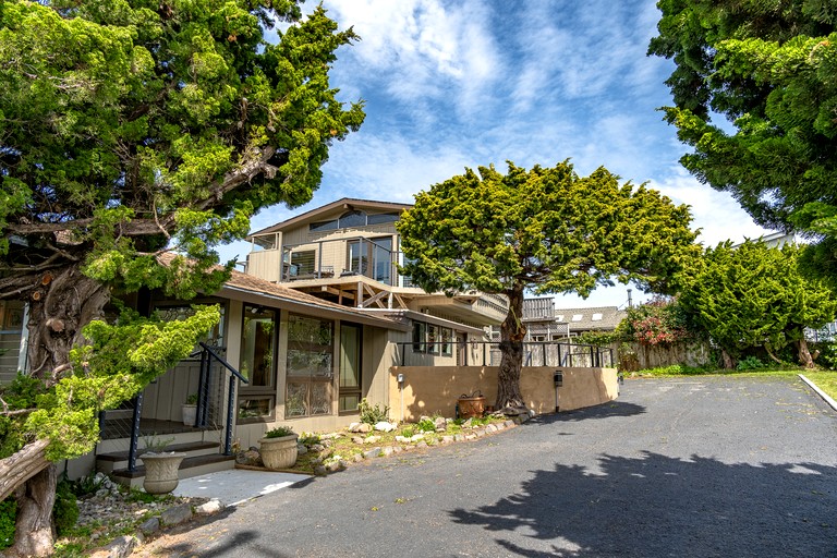 Vacation Rentals (United States of America, Bodega Bay, California)