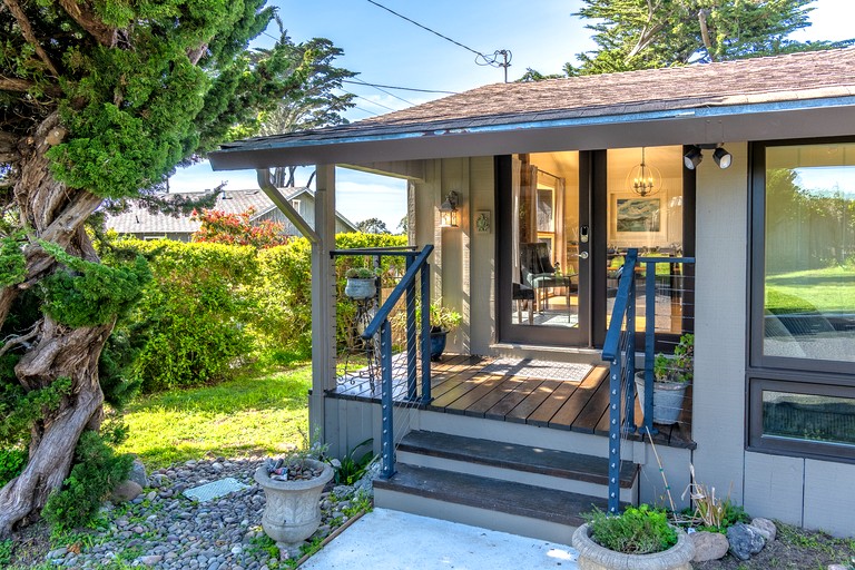 Vacation Rentals (United States of America, Bodega Bay, California)