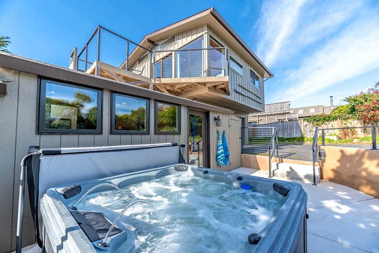 Vacation Rentals (United States of America, Bodega Bay, California)