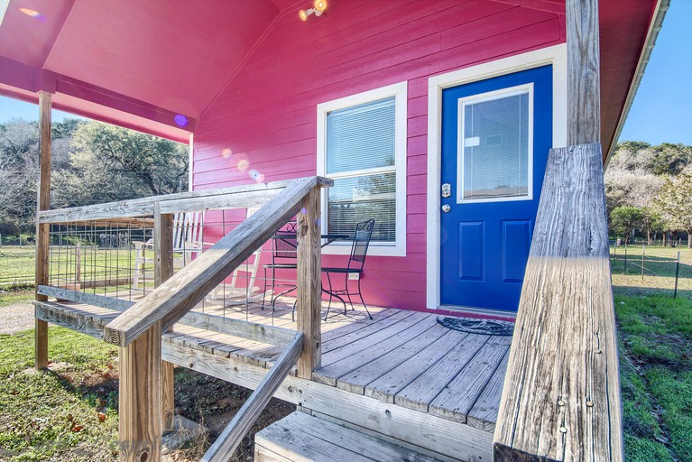 Vacation Rentals (United States of America, Canyon Lake, Texas)