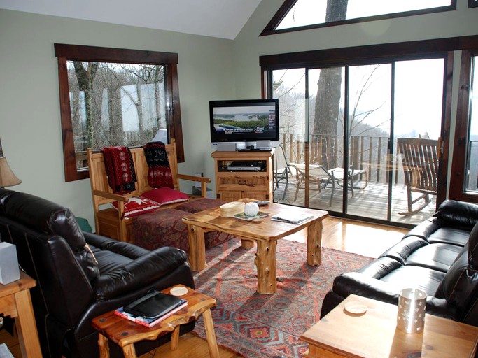 Nature Lodges (Murphy, North Carolina, United States)