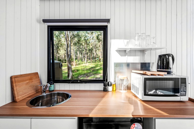 Tiny Houses (Australia, Paynes Crossing, New South Wales)