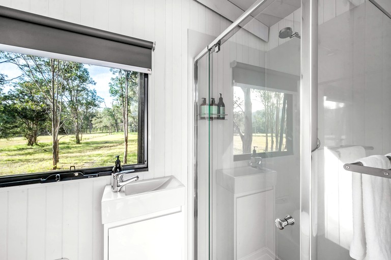 Tiny Houses (Australia, Paynes Crossing, New South Wales)