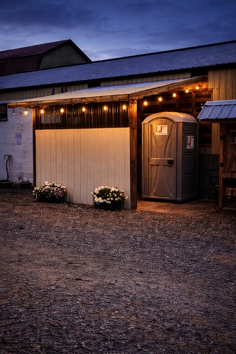 Cabins (United States of America, Lynden, Washington)