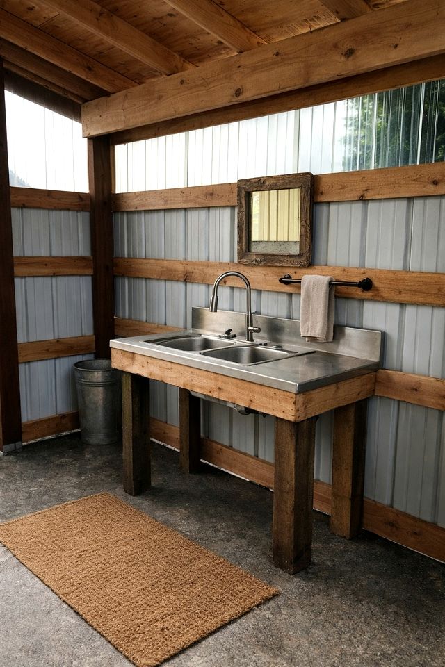 Wonderful Cabin with Fire Pit and Barbecue in Lynden, Washington