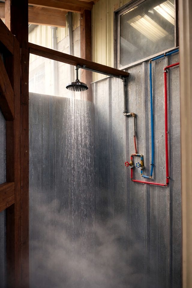 Wonderful Cabin with Fire Pit and Barbecue in Lynden, Washington