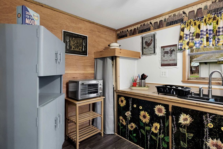 Vacation Rentals (United States of America, Springfield, West Virginia)
