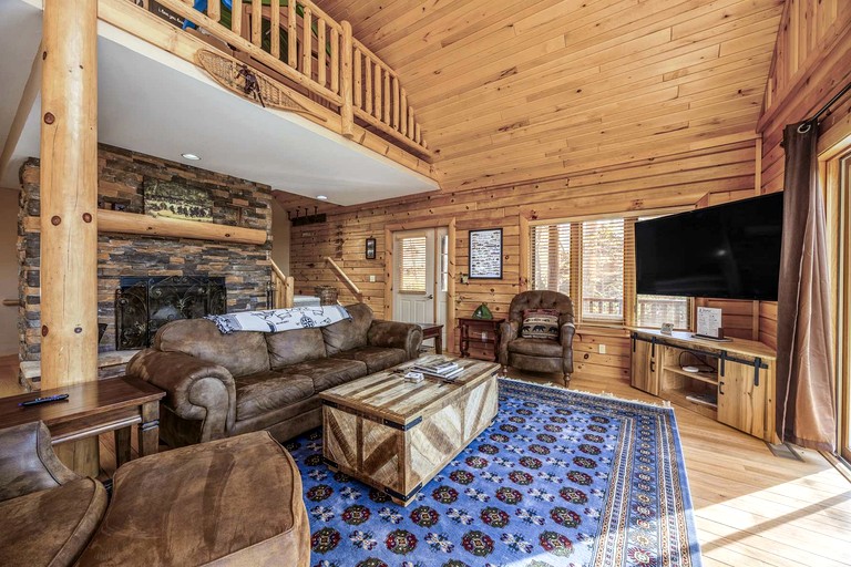 Vacation Rentals (United States of America, Oakland, Maryland)