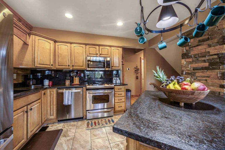 Vacation Rentals (United States of America, Oakland, Maryland)