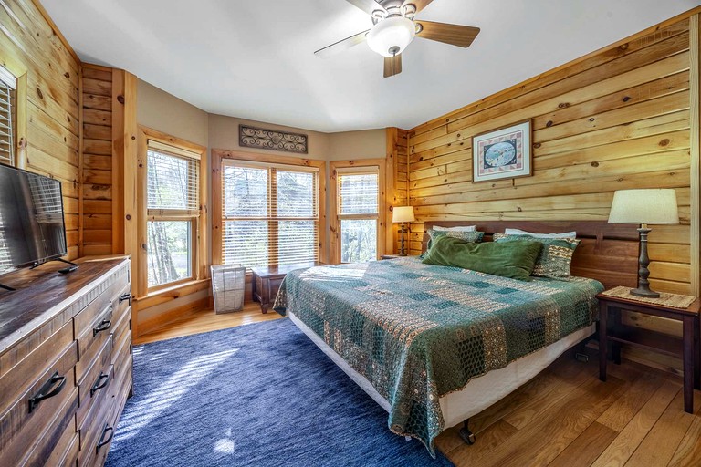 Vacation Rentals (United States of America, Oakland, Maryland)