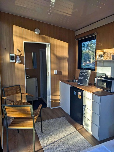 Tiny Houses (Australia, Howard, Queensland)