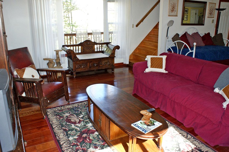 Cottages (Bearsville, New York, United States)