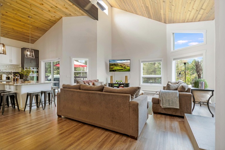 Vacation Rentals (United States of America, Breckenridge, Colorado)