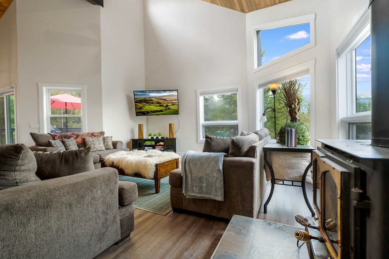 Vacation Rentals (United States of America, Breckenridge, Colorado)
