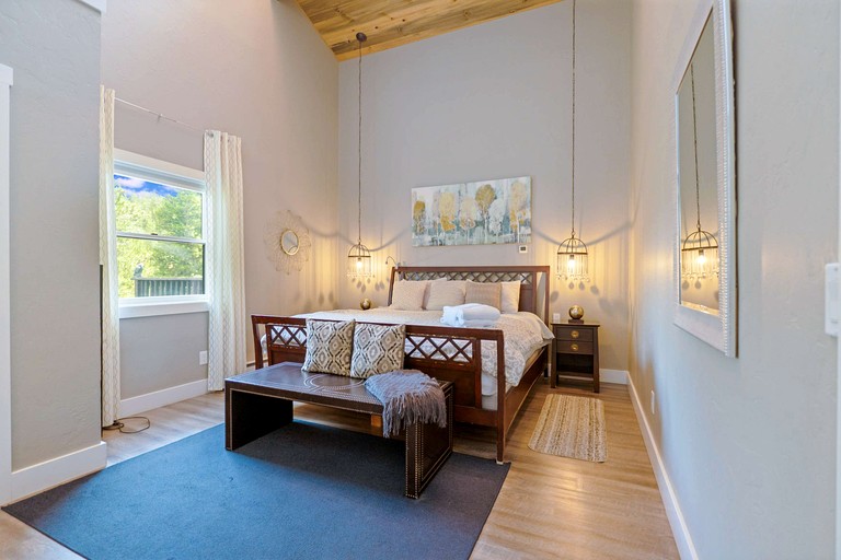 Vacation Rentals (United States of America, Breckenridge, Colorado)
