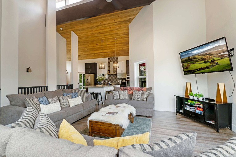Vacation Rentals (United States of America, Breckenridge, Colorado)