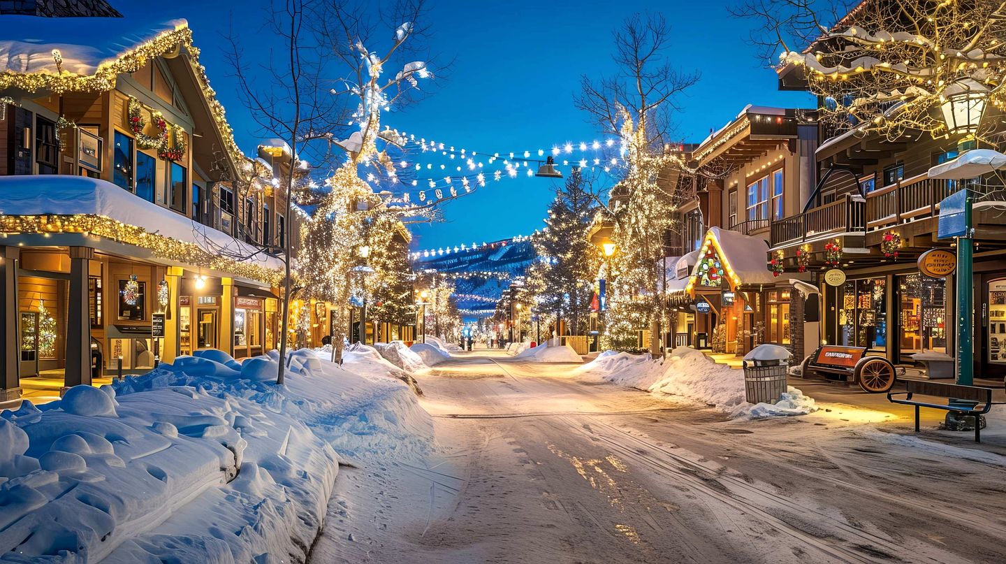 Luxurious Mountain Retreat with Hot Tub & Game Room near Downtown Breckenridge, Colorado
