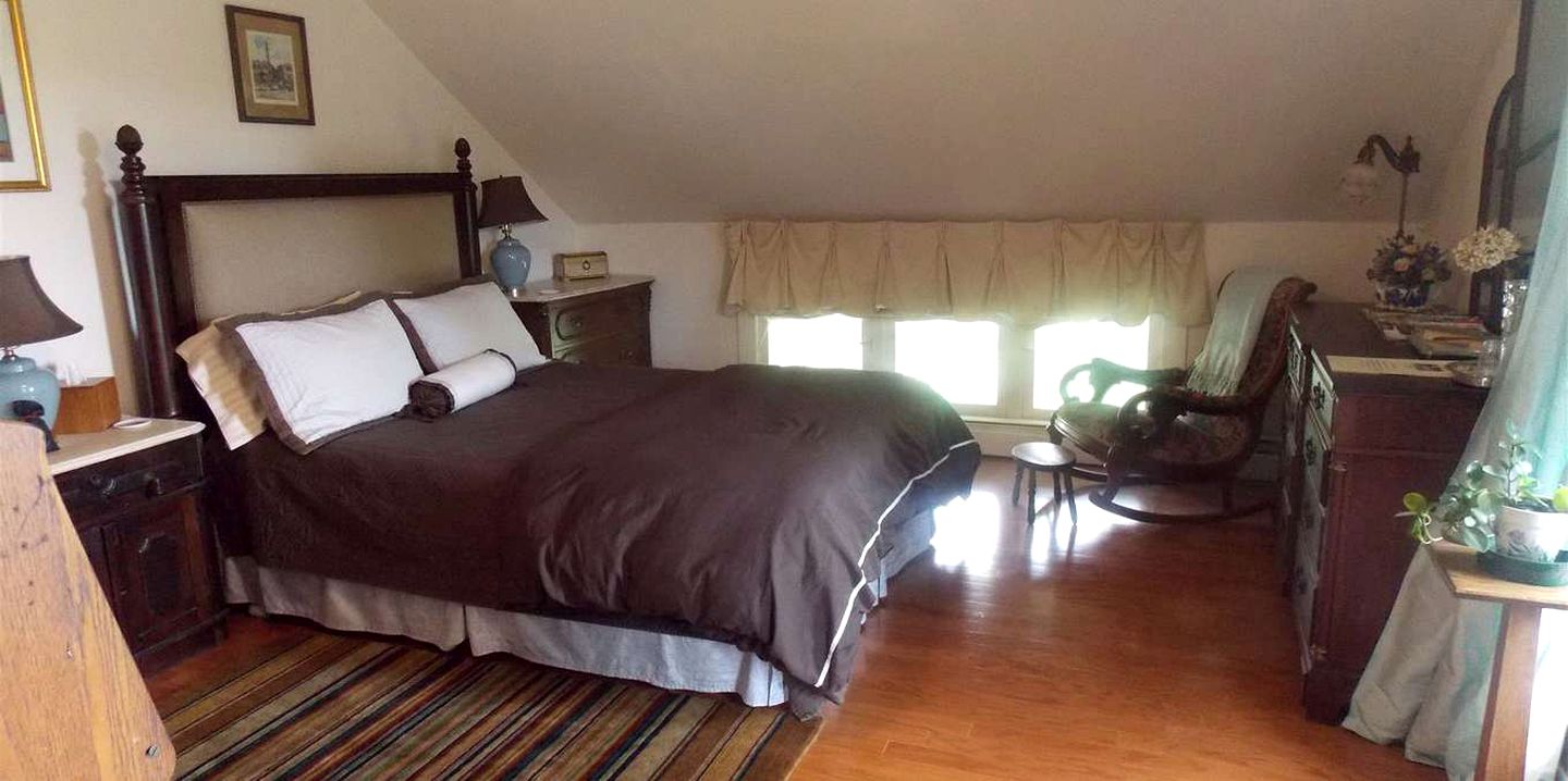 Luxury Bed and breakfast Milwaukee