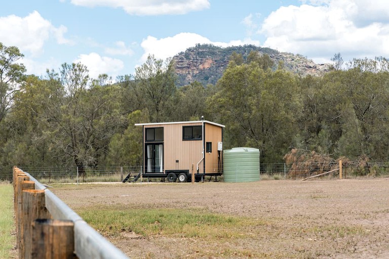 Tiny Houses (Broke, New South Wales, Australia)