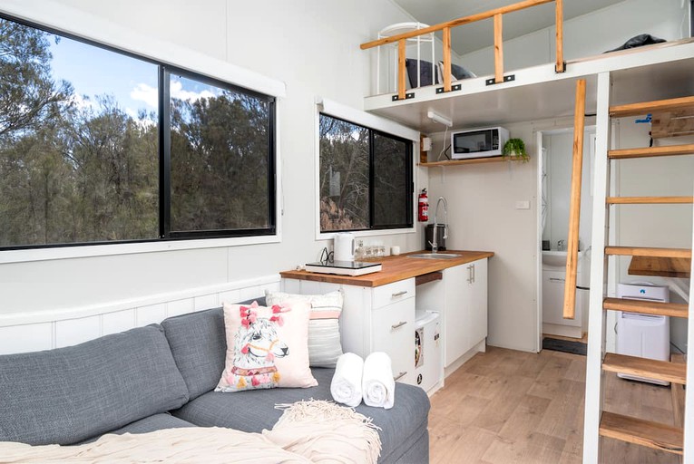 Tiny Houses (Broke, New South Wales, Australia)