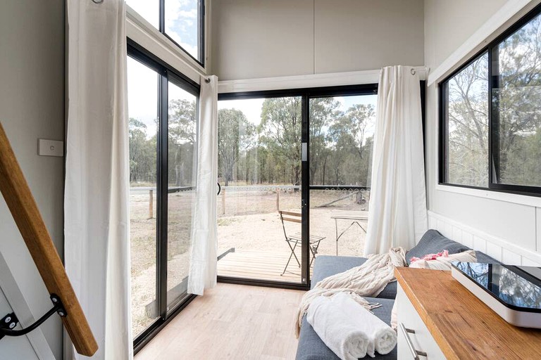 Tiny Houses (Broke, New South Wales, Australia)