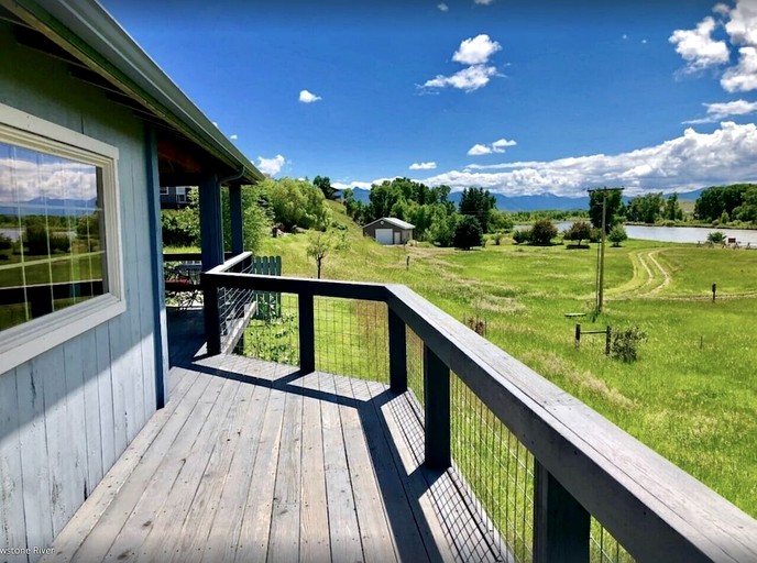 Vacation Rentals (United States of America, Pray, Montana)