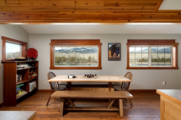 Vacation Rentals (United States of America, Pray, Montana)