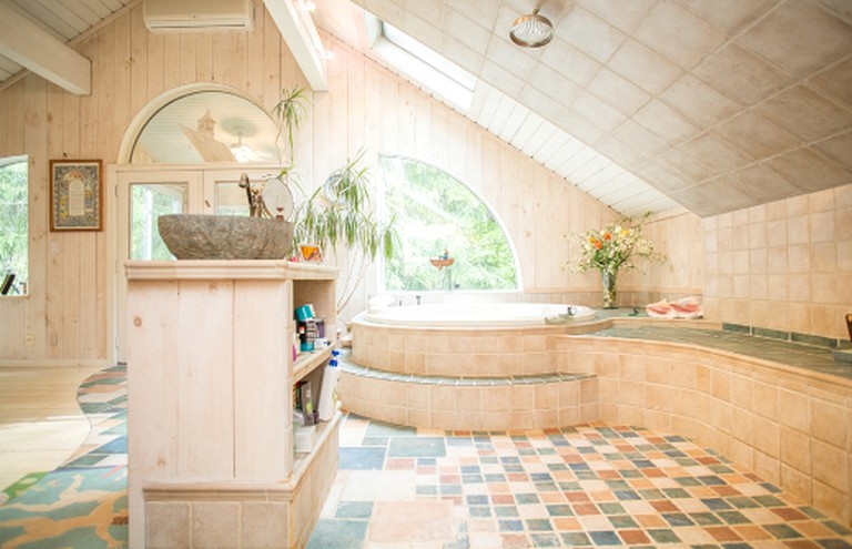 Nature Lodges (Stratton, Vermont, United States)