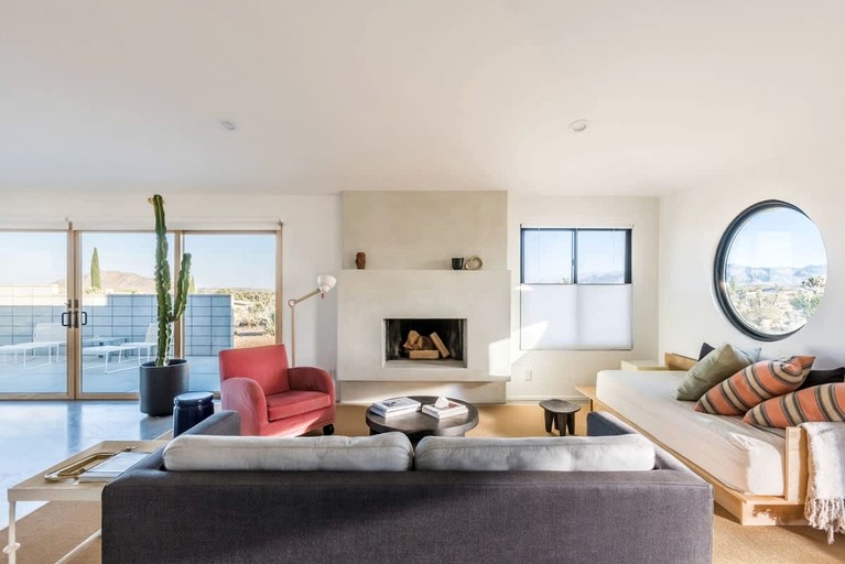 Vacation Rentals (United States of America, Joshua Tree, California)