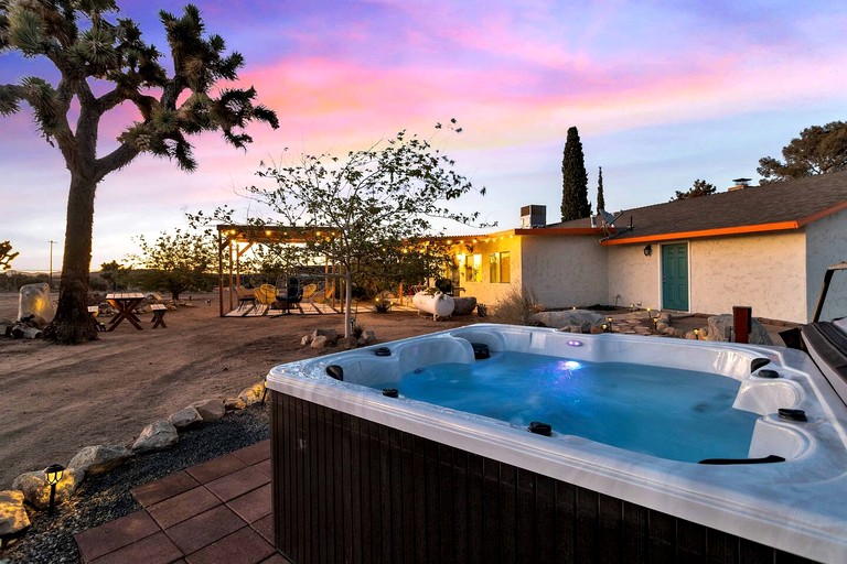 Vacation Rentals (United States of America, Yucca Valley, California)