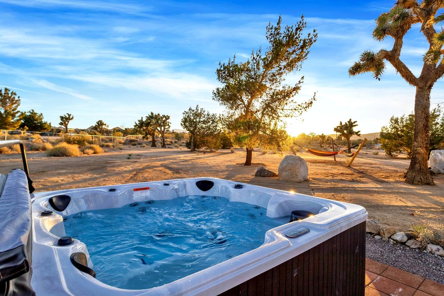 Vacation Rentals (United States of America, Yucca Valley, California)