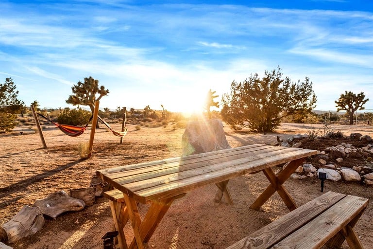 Vacation Rentals (United States of America, Yucca Valley, California)