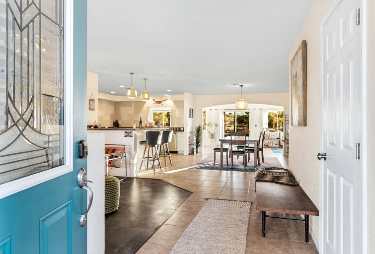 Vacation Rentals (United States of America, Yucca Valley, California)