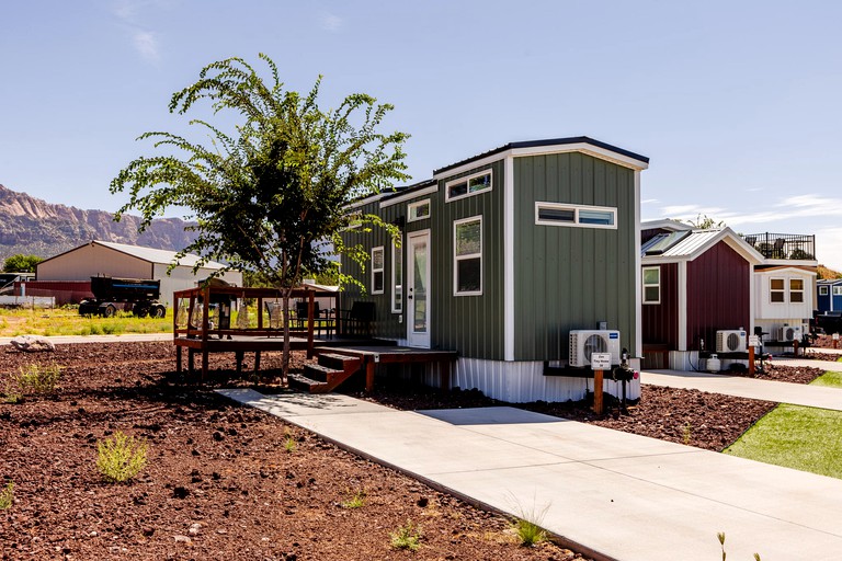 Vacation Rentals (United States of America, Apple Valley, Utah)