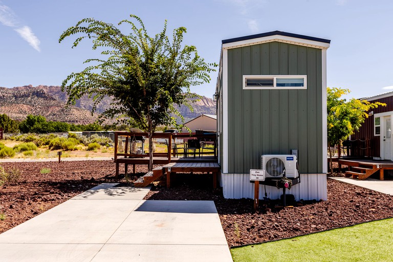 Vacation Rentals (United States of America, Apple Valley, Utah)