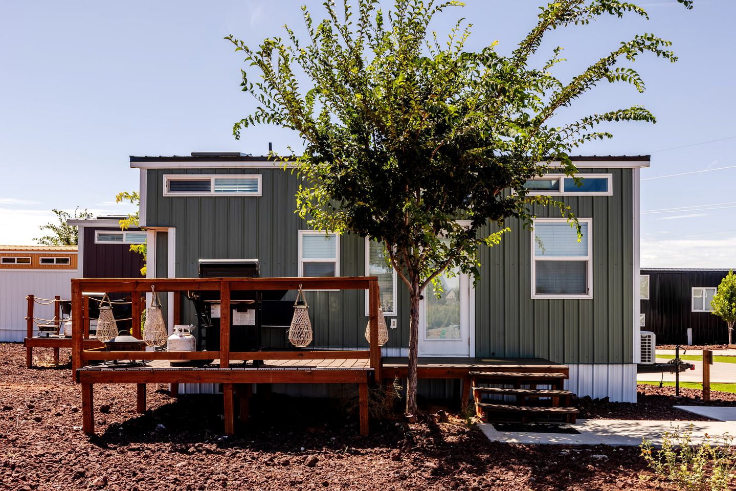 Vacation Rentals (United States of America, Apple Valley, Utah)