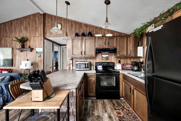 Vacation Rentals (United States of America, Hedgesville, West Virginia)