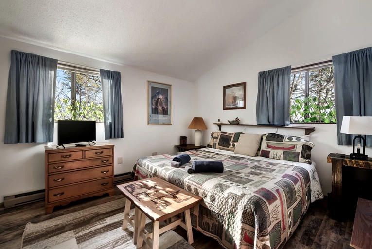 Vacation Rentals (United States of America, Hedgesville, West Virginia)