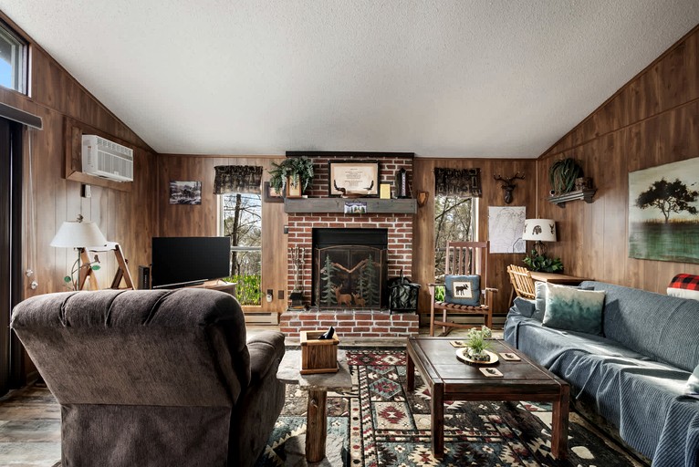 Vacation Rentals (United States of America, Hedgesville, West Virginia)
