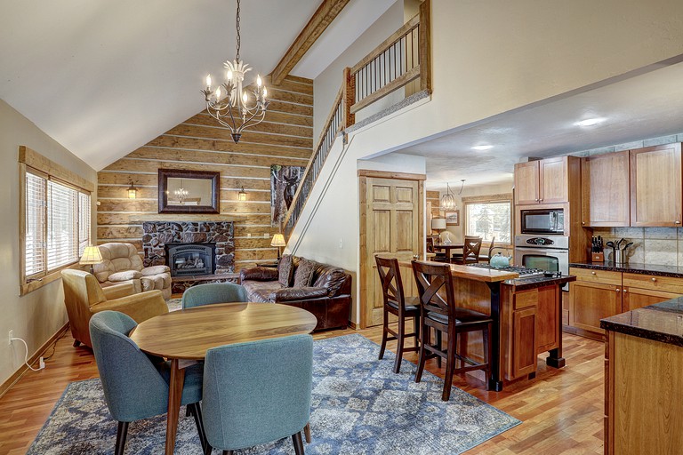 Vacation Rentals (United States of America, Breckenridge, Colorado)