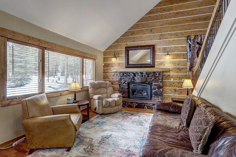 Vacation Rentals (United States of America, Breckenridge, Colorado)