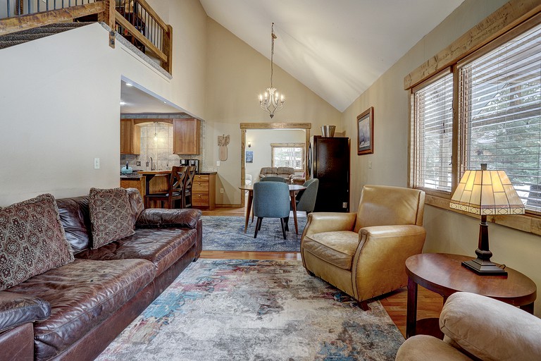 Vacation Rentals (United States of America, Breckenridge, Colorado)